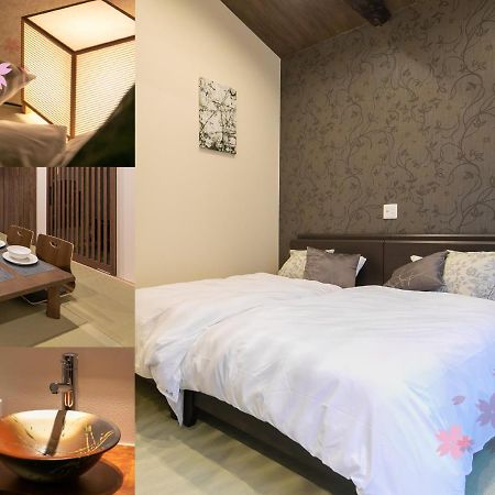 Apartament Casa Grapp Nishikujyo Osaka Zewnętrze zdjęcie