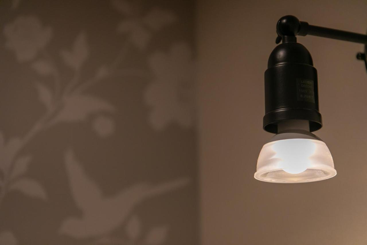 Apartament Casa Grapp Nishikujyo Osaka Zewnętrze zdjęcie