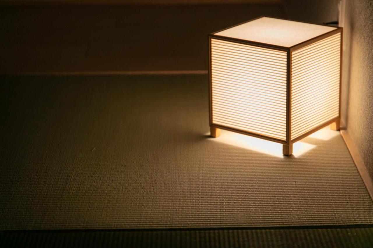 Apartament Casa Grapp Nishikujyo Osaka Zewnętrze zdjęcie
