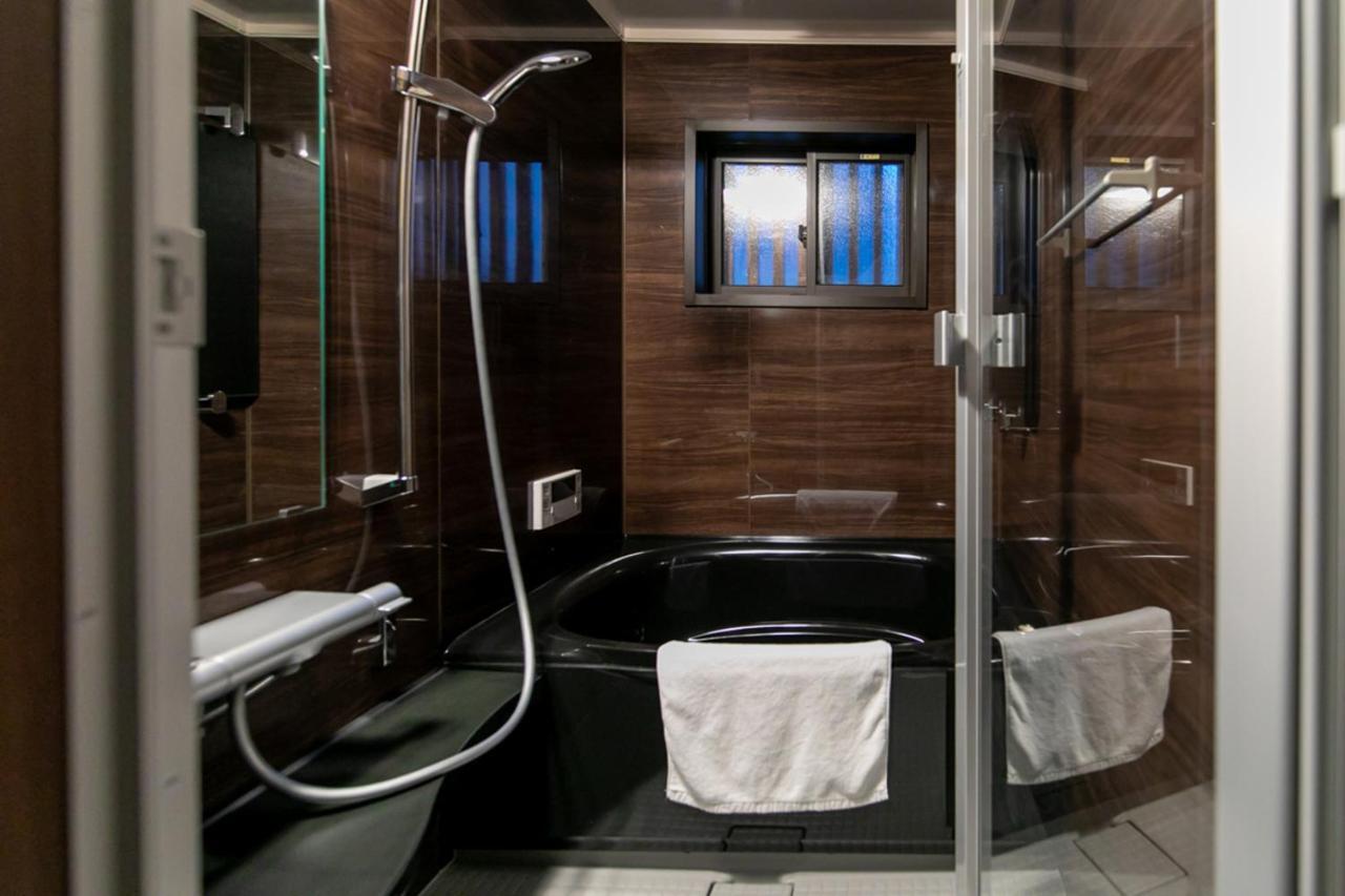 Apartament Casa Grapp Nishikujyo Osaka Zewnętrze zdjęcie