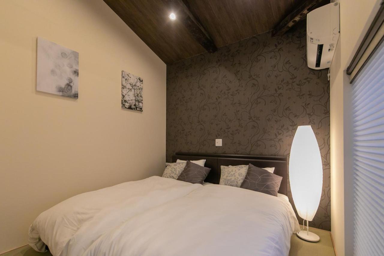 Apartament Casa Grapp Nishikujyo Osaka Zewnętrze zdjęcie