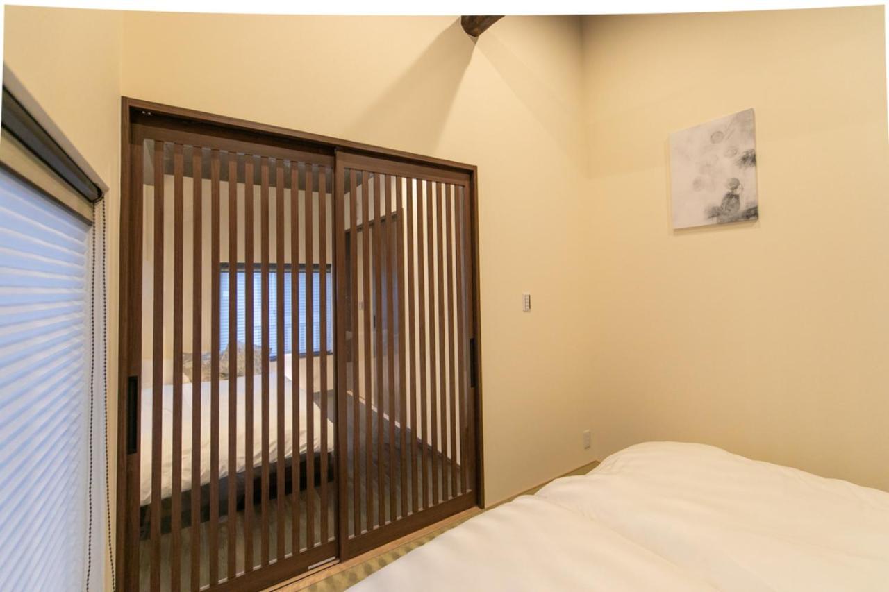 Apartament Casa Grapp Nishikujyo Osaka Zewnętrze zdjęcie
